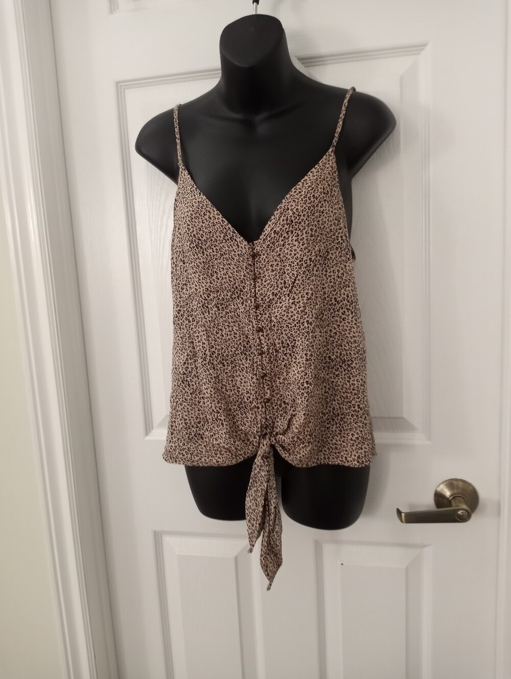 👠URBAN ROMANTICS tank Top👠